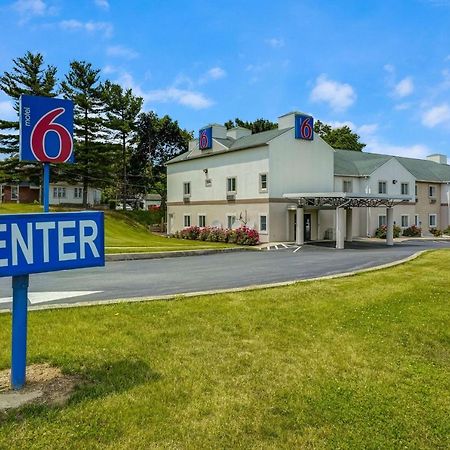 Motel 6-Gordonville, Pa - Lancaster Pa Экстерьер фото