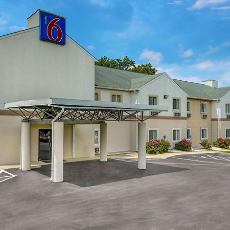 Motel 6-Gordonville, Pa - Lancaster Pa Экстерьер фото