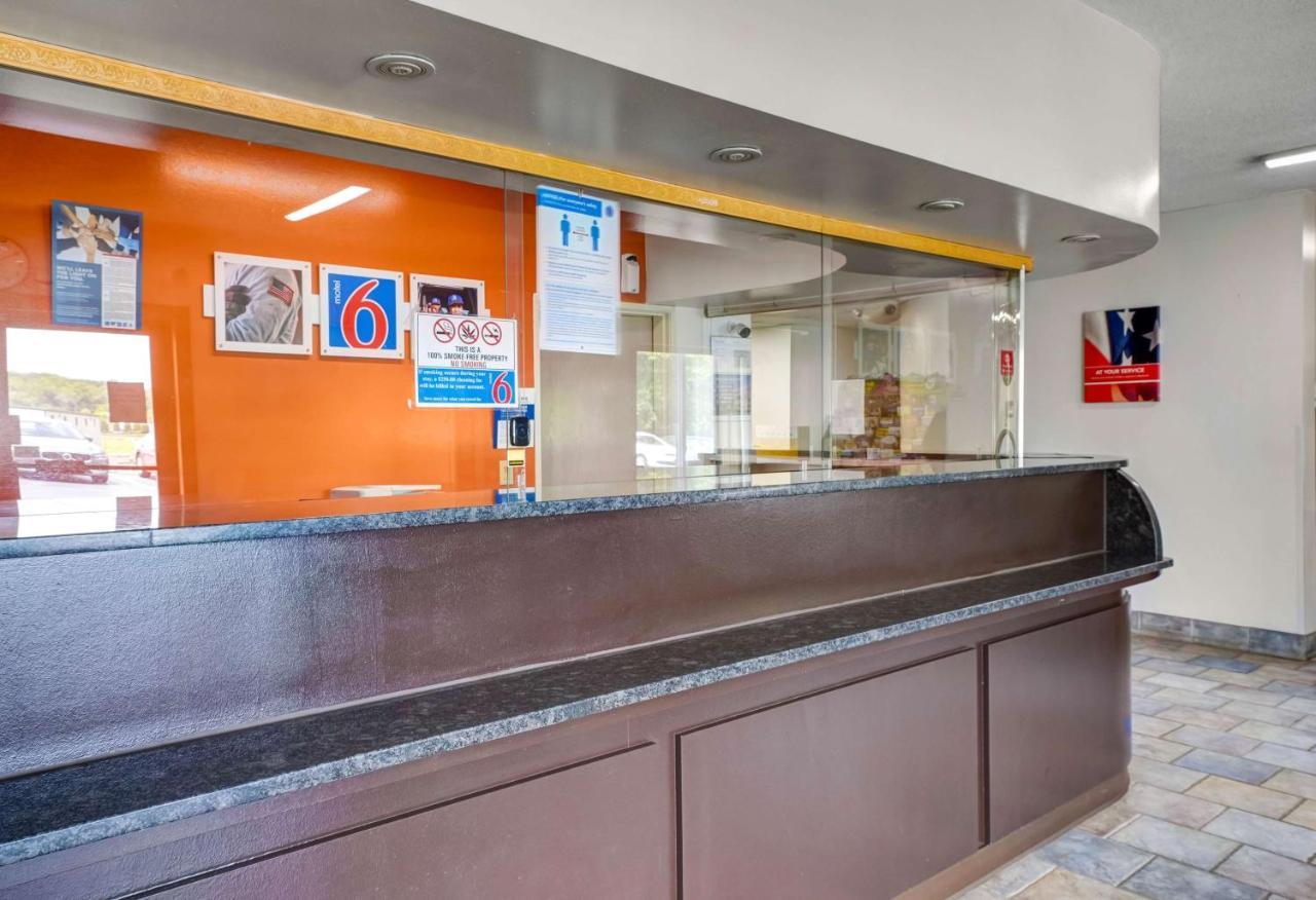 Motel 6-Gordonville, Pa - Lancaster Pa Экстерьер фото