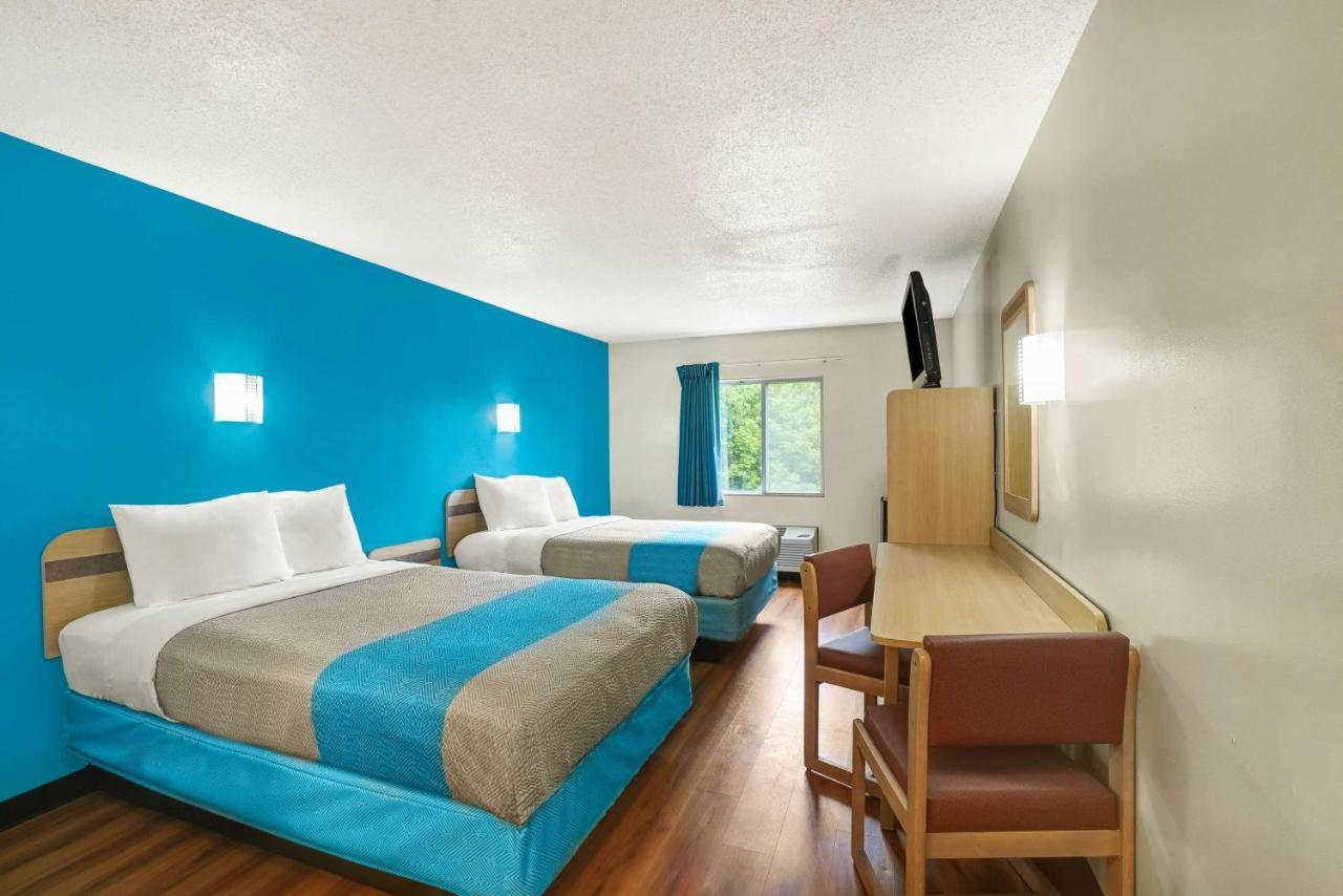 Motel 6-Gordonville, Pa - Lancaster Pa Экстерьер фото