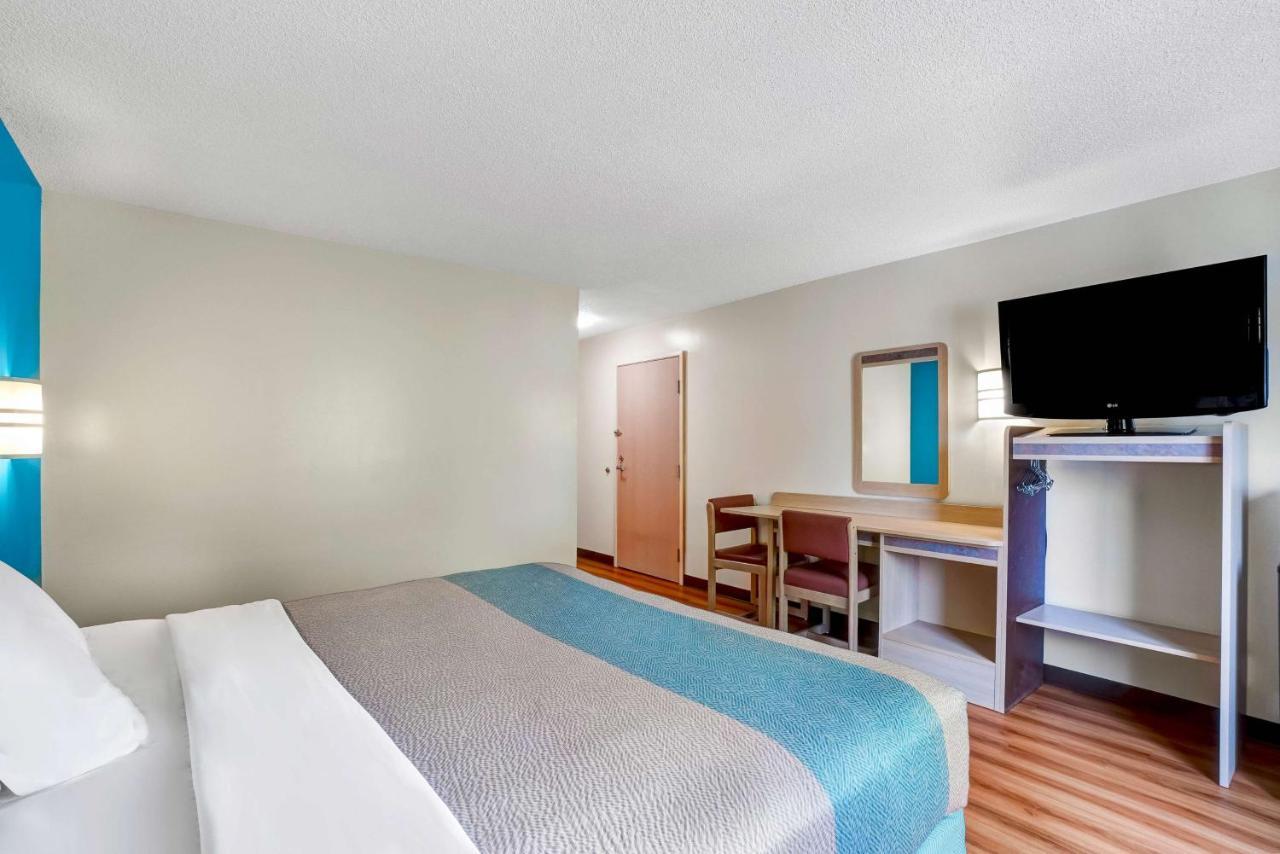 Motel 6-Gordonville, Pa - Lancaster Pa Экстерьер фото