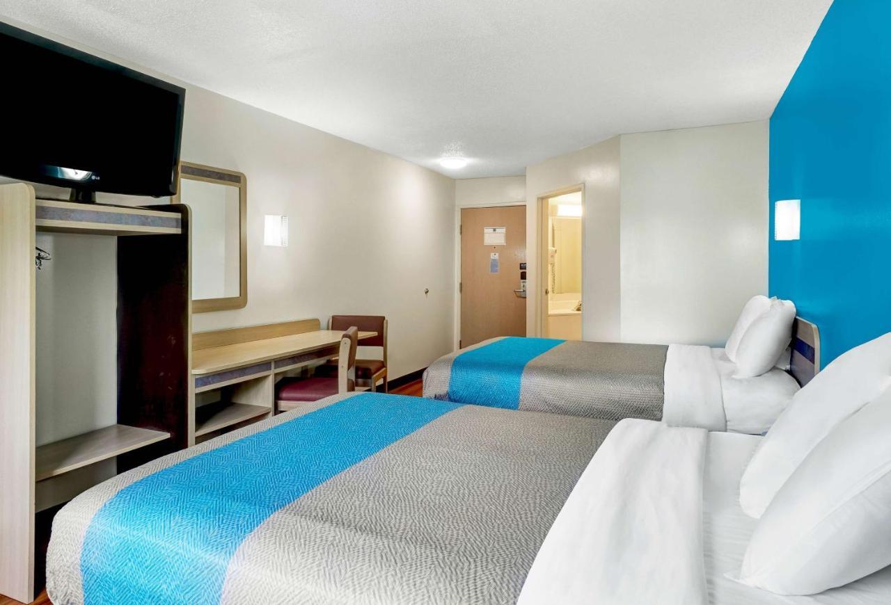 Motel 6-Gordonville, Pa - Lancaster Pa Экстерьер фото