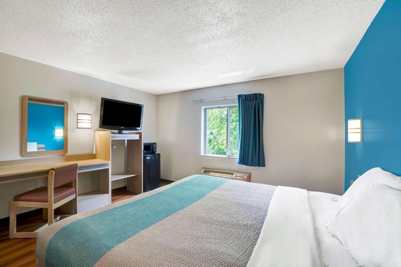 Motel 6-Gordonville, Pa - Lancaster Pa Экстерьер фото