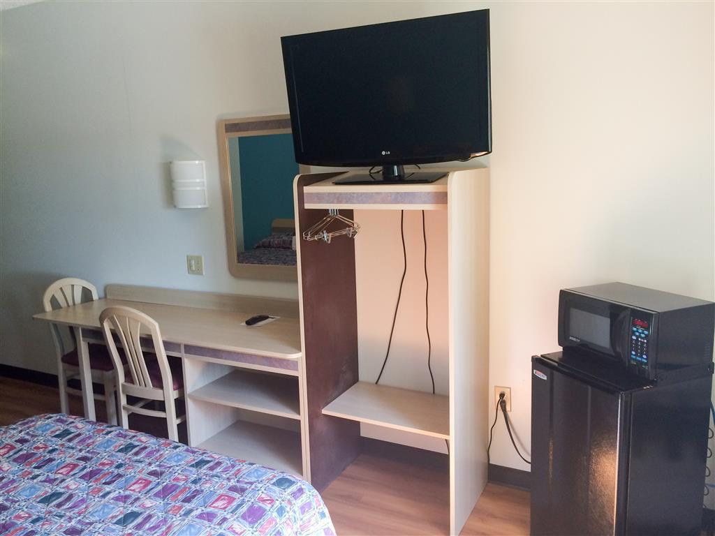 Motel 6-Gordonville, Pa - Lancaster Pa Номер фото