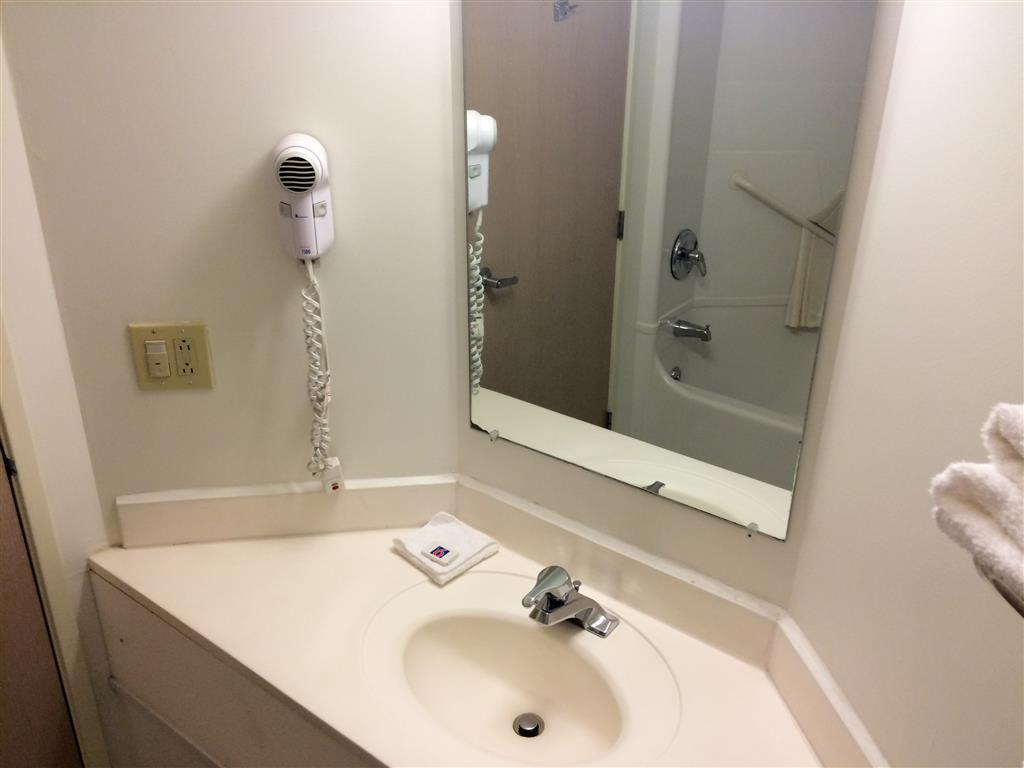 Motel 6-Gordonville, Pa - Lancaster Pa Номер фото