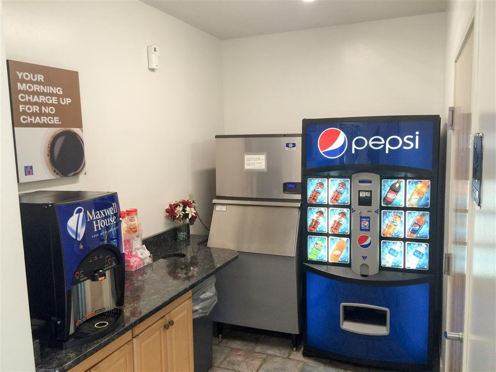 Motel 6-Gordonville, Pa - Lancaster Pa Удобства фото